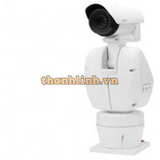 Camera IP nhiệt/ chống c háy nổ TNU-4051T/VAP